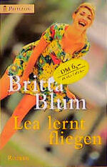 ISBN 9783453157668: Lea lernt fliegen