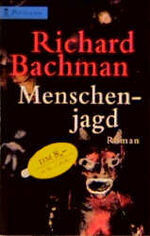 ISBN 9783453157712: Menschenjagd