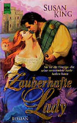 ISBN 9783453159693: Zauberhafte Lady