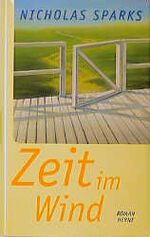 ISBN 9783453159938: Zeit im Wind. Roman - signiert