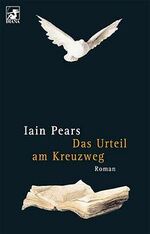 ISBN 9783453160361: Diana-Taschenbücher, Nr.71, Das Urteil am Kreuzweg Roman