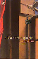 ISBN 9783453160569: Artemisia   [sy3t]