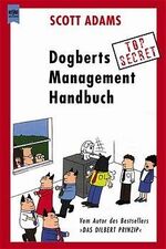 ISBN 9783453160835: Dogberts Top Secret Management Handbuch