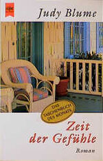 ISBN 9783453161009: Zeit der Gefühle