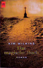 ISBN 9783453161344: Das magische Buch – Roman