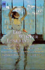 ISBN 9783453161412: Das Winterlesebuch