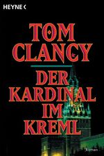 Der Kardinal im Kreml – Roman