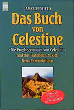 ISBN 9783453162525: Das buch von Celestine