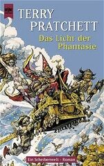 ISBN 9783453162808: Das Licht der Phantasie