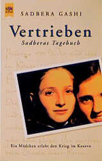 ISBN 9783453162921: Vertrieben - Sadberas Tagebuch