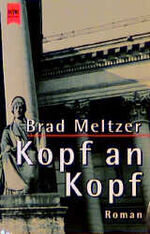 ISBN 9783453163027: Kopf an Kopf