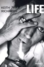 ISBN 9783453163034: Life - Mit James Fox - bk1772