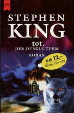 ISBN 9783453163140: Tot. Der dunkle Turm. - Stephen King