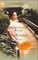 ISBN 9783453163249: Yoshiwara