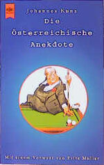 ISBN 9783453163355: Die Österreichischen Anekdote