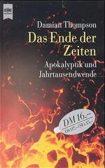 ISBN 9783453163577: Das Ende der Zeiten