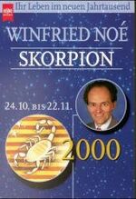 ISBN 9783453163676: Skorpion 2000