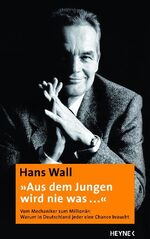 "Aus dem Jungen wird nie was ..." - Vom Mechaniker zum Millionär: Warum in Deutschland jeder eine Chance braucht