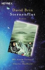 ISBN 9783453164161: Sternenflut