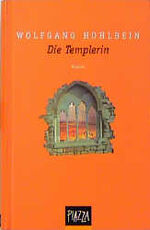 ISBN 9783453165625: Die Templerin – Roman