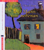 ISBN 9783453165786: Der Mann von nebenan(  nur  Kasette 1+ 2 )