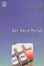 ISBN 9783453167230: Der Neue Markt