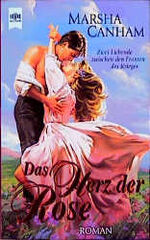 ISBN 9783453168183: Das Herz der Rose