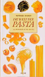 Das Pasta-Handbuch