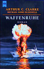 ISBN 9783453169364: Waffenruhe, ALLGEMEINE