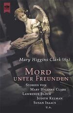 ISBN 9783453169371: Mord unter Freunden