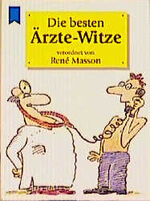 ISBN 9783453170186: Die besten Ärzte-Witze