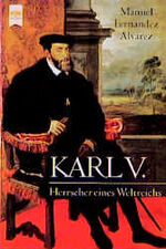 ISBN 9783453170483: Karl V