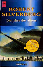 ISBN 9783453171015: Die Jahre der Aliens – Roman