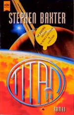 ISBN 9783453171077: Titan – Roman