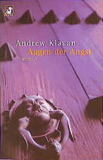 ISBN 9783453171442: Augen der Angst