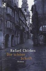 ISBN 9783453171480: Die schöne Schrift