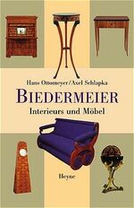 ISBN 9783453171824: Biedermeier