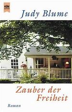 ISBN 9783453173286: Zauber der Freiheit