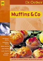 ISBN 9783453174504: Muffins & Co.