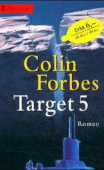 ISBN 9783453176751: Target 5