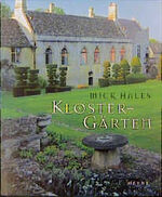 ISBN 9783453176850: Klostergärten