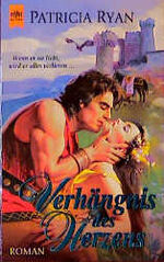 ISBN 9783453177017: VerhÃ¤ngnis des Herzens. Roman Patricia Ryan VerhÃ¤ngnis des Herzens