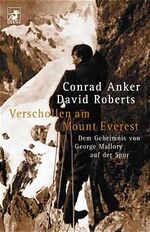 ISBN 9783453177116: Verschollen am Mount Everest