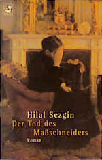 ISBN 9783453177178: Der Tod des Maßschneiders : Roman. Heyne-Bücher / 62 / Diana-Taschenbuch ; Nr. 0155