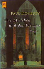 ISBN 9783453177369: Das Mädchen und der Priester