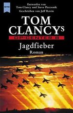 Tom Clancys OP-Center / Jagdfieber