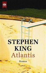 ISBN 9783453177482: Atlantis. Roman