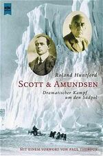 ISBN 9783453177901: Scott und Amundsen