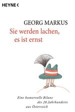 ISBN 9783453178526: Sie werden lachen, es ist ernst