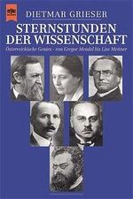 ISBN 9783453178540: Sternstunden der Wissenschaft. Österreichische Genies von G. Mendel bis L. Meitner